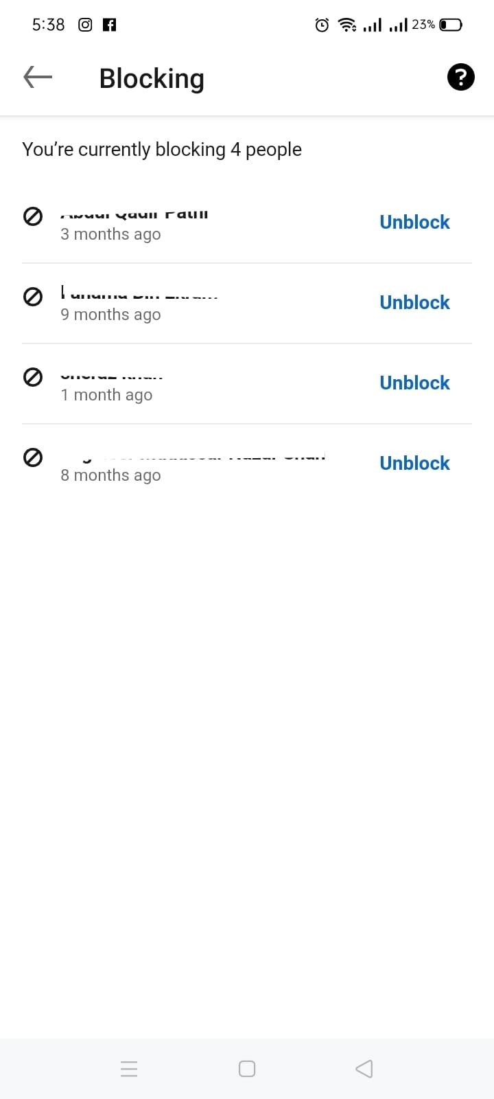 How to Block Someone on LinkedIn in 2026 12 Block list visual