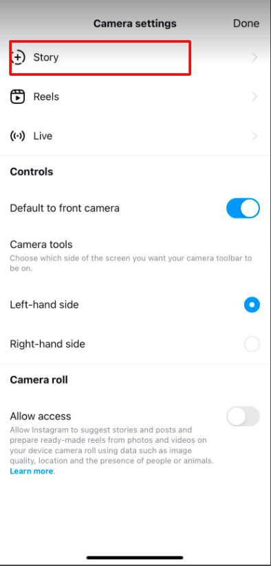 Does Instagram Notify When You Screenshot? - Everything You Need to Know in 2026 7 A snapshot of Instagram