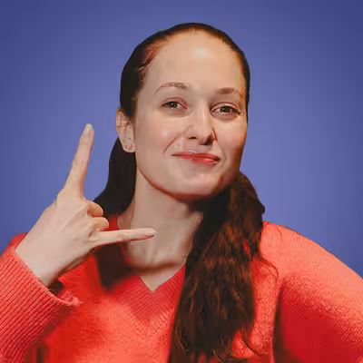 Sasha Smirnova