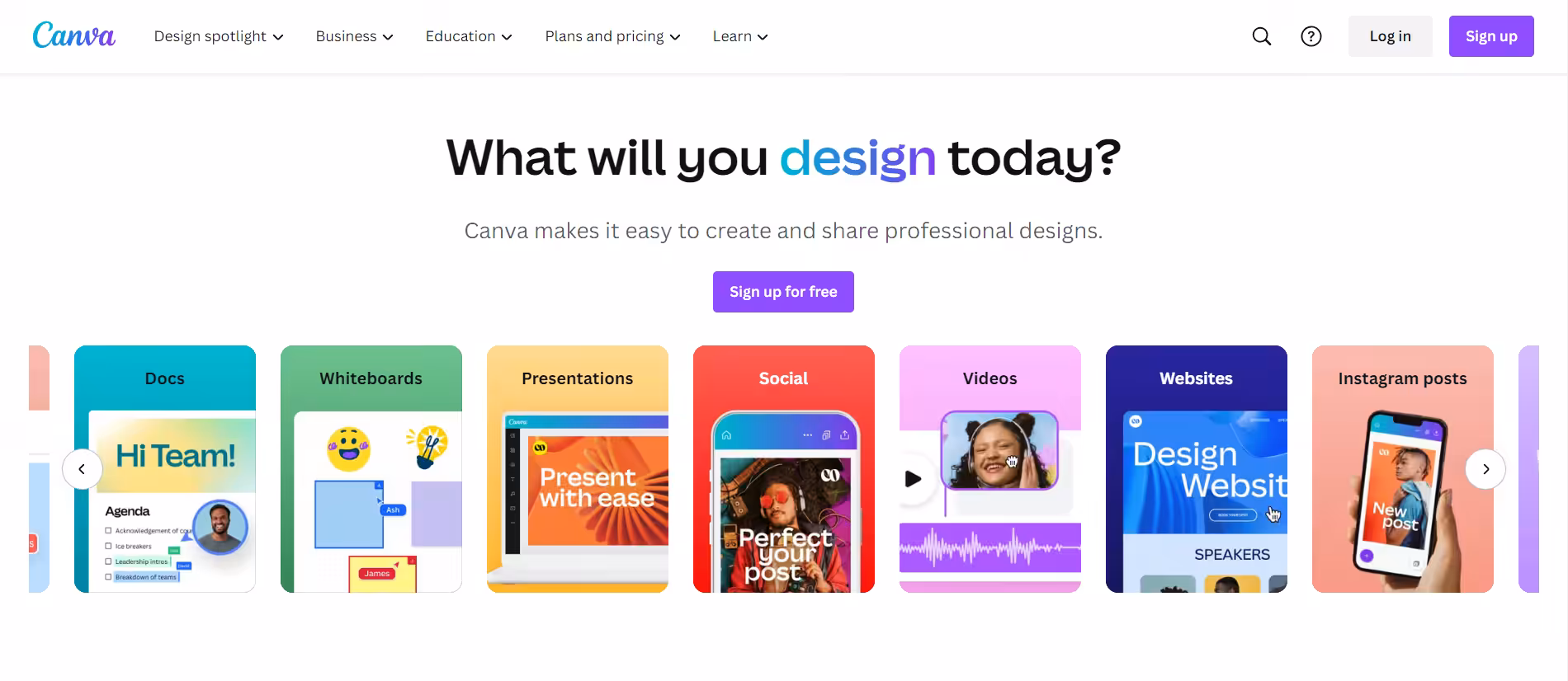 How to Build Social Media Growth in 2026: A Comprehensive Guide 23 Canva