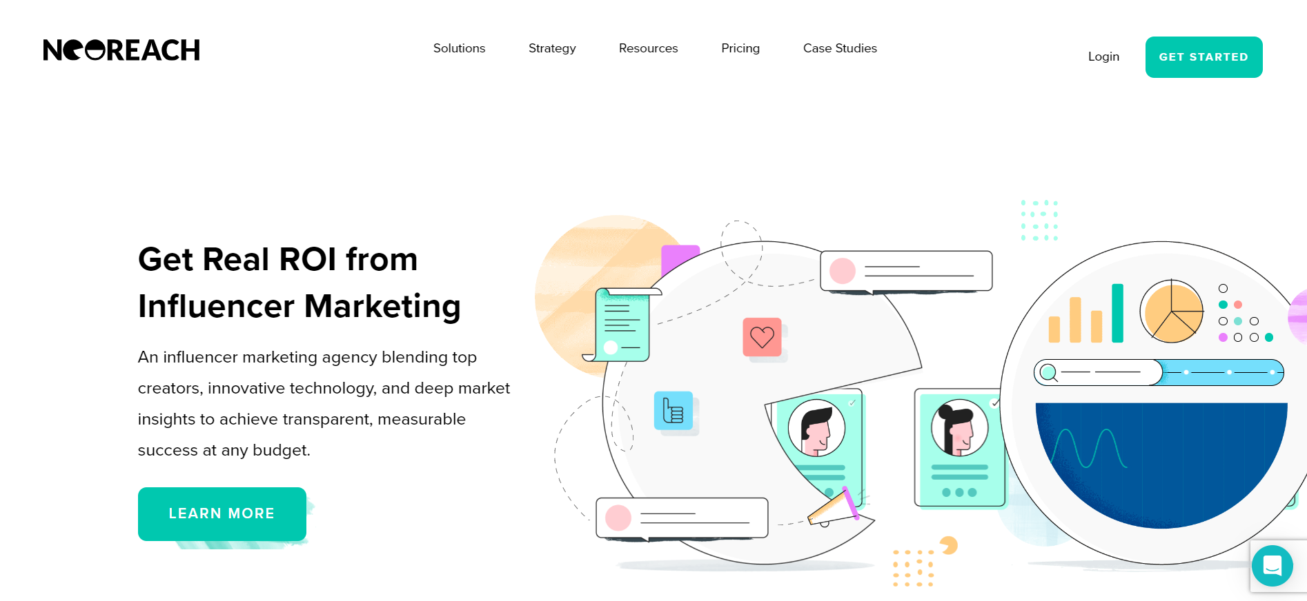 Digital Content Creation: What It Is & How to Do It Successfully in 2026 11 NeoReach