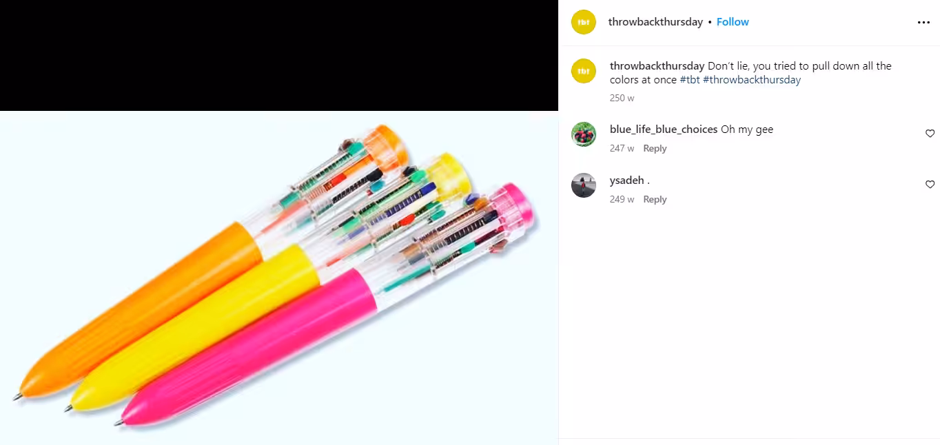 120+ Social Media Acronyms & Slangs for Every Millennials & Gen Zers in 2026 7 TBT