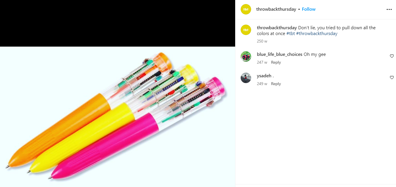 120+ Social Media Acronyms & Slangs for Every Millennials & Gen Zers in 2026 7 TBT