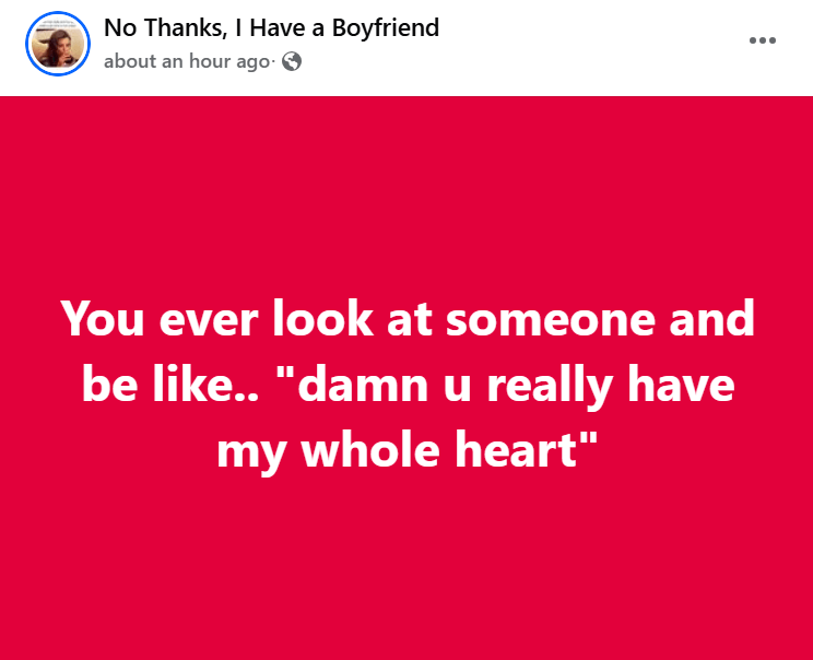 550+ Best Facebook Captions Ideas for Different Posts 5 Facebook Captions for Couples