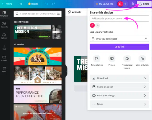 Choose the Right Facebook Cover Photo Size in 2026 10