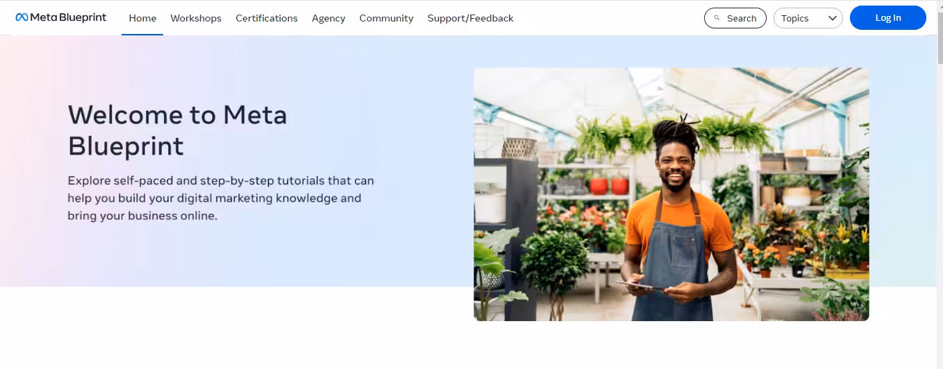 Everything You Need to Know About Facebook Blueprint in 2026 7 Meta blueprint