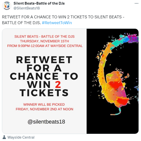 The Ultimate Guide to Twitter Giveaways - Benefits, Rules, and Winning Ideas 6