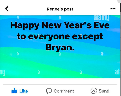 550+ Best Facebook Captions Ideas for Different Posts 8 A snapshot of Facebook caption