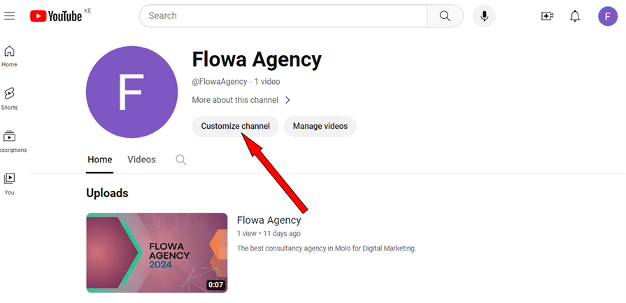 How to Change YouTube Channel Name: Easy Steps and Tips in 2026 13 how to change youtube username