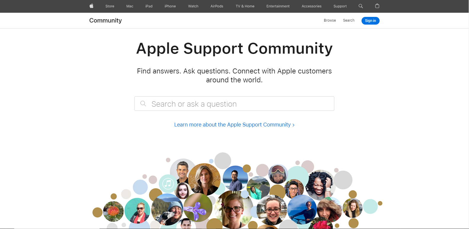 Online Community: How to Build an Effective One in 2026 12 Apple community