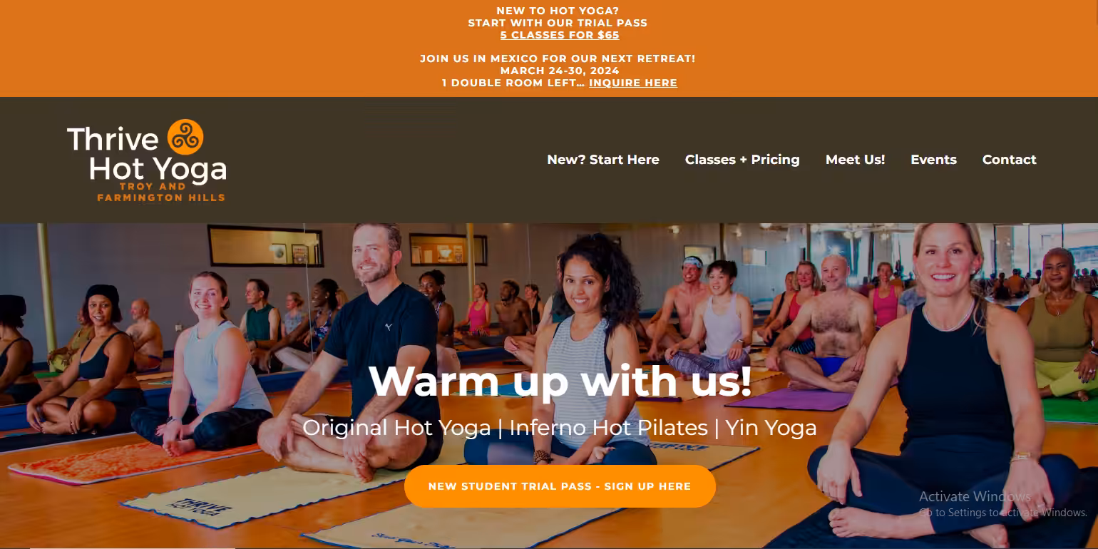 What Is a Niche Market & How to Identify One in 2026 7 Thrive Yoga