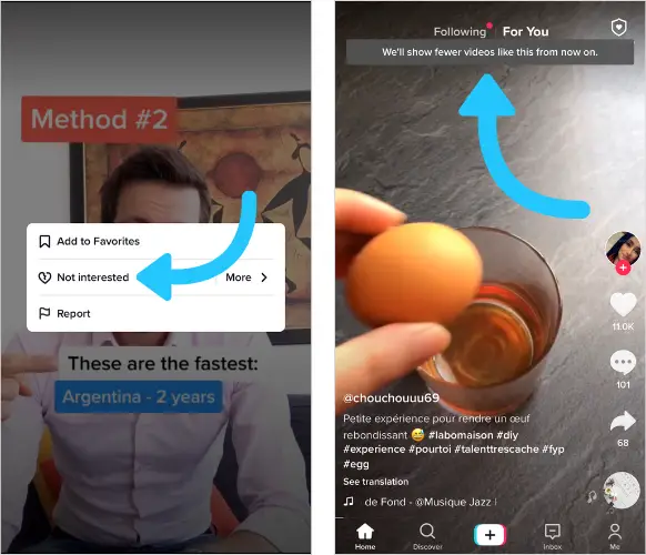 How to Find Popular & Trending TikTok Sounds in 2026 11 How to Find Popular & Trending TikTok Sounds in 2026 10
