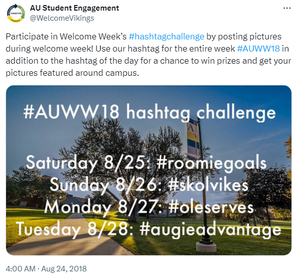 The Ultimate Guide to Twitter Giveaways - Benefits, Rules, and Winning Ideas 10