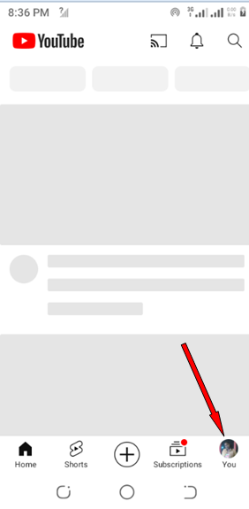 How to Change YouTube Channel Name: Easy Steps and Tips in 2026 6 how to change youtube channel name on phone