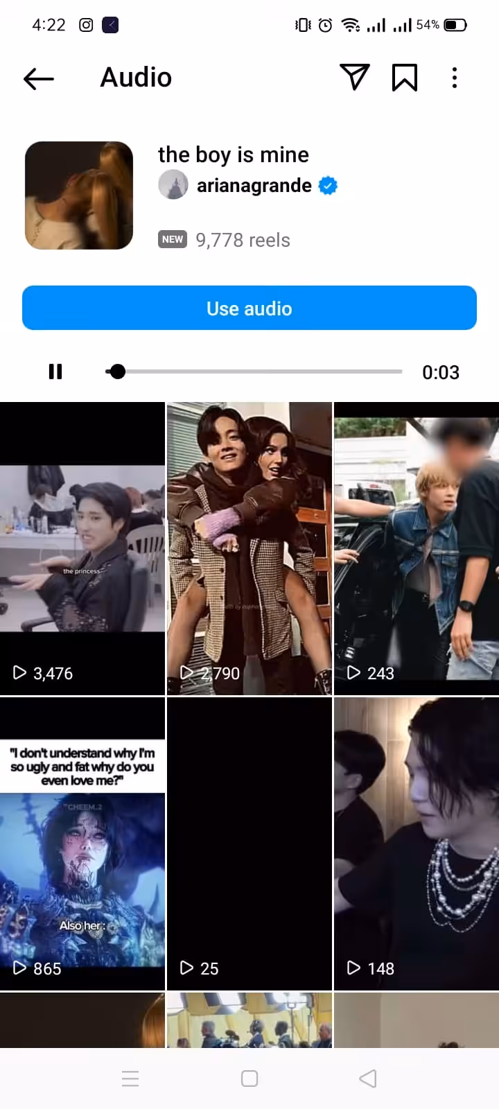 How to Find Trending Audio on Instagram in 2026 16 Social media marketing podcasts
