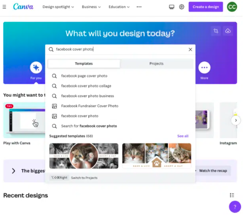 Choose the Right Facebook Cover Photo Size in 2026 8