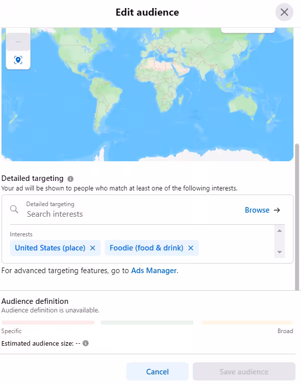 Boosting Facebook Posts Like a Pro in 2026: A Beginner's Guide 12 Boosting Facebook Posts Like a Pro in 2026: A Beginner's Guide 11