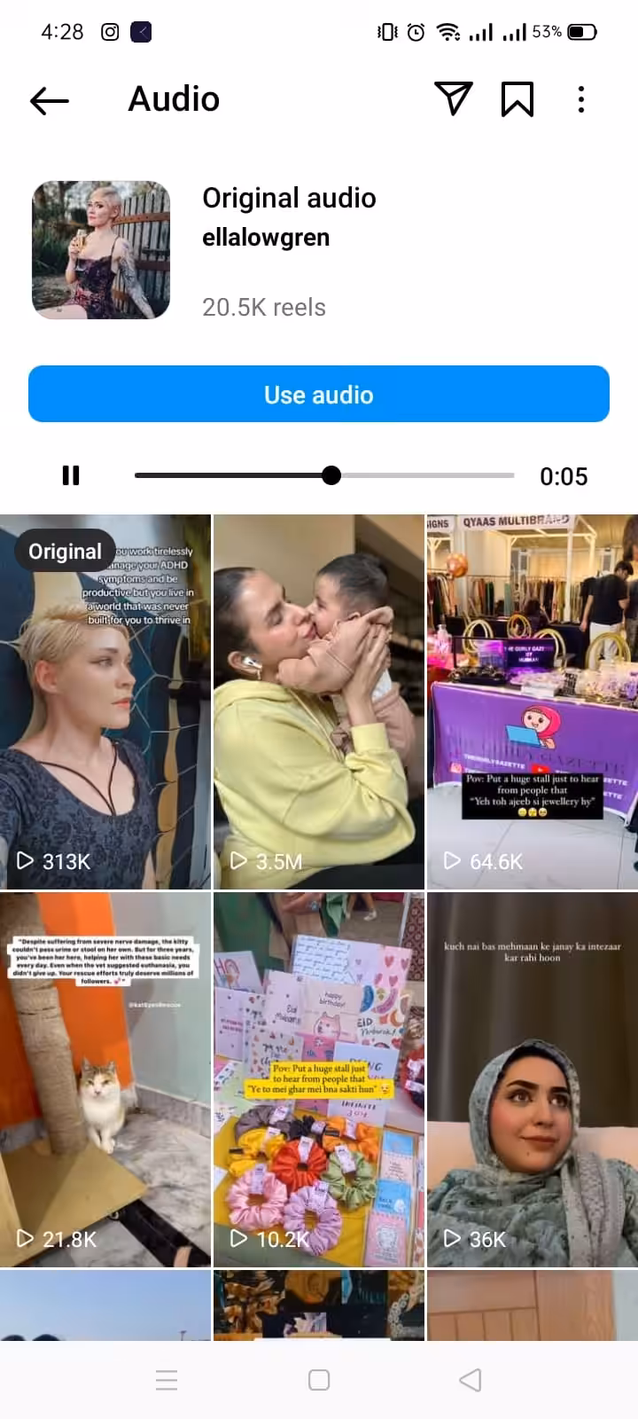 How to Find Trending Audio on Instagram in 2026 15 Social media marketing podcasts free