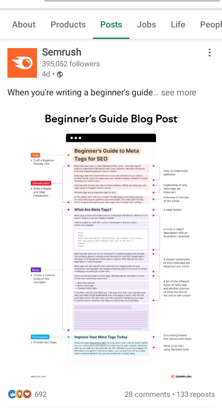 10 Social Media Post Design Ideas for 2026 10