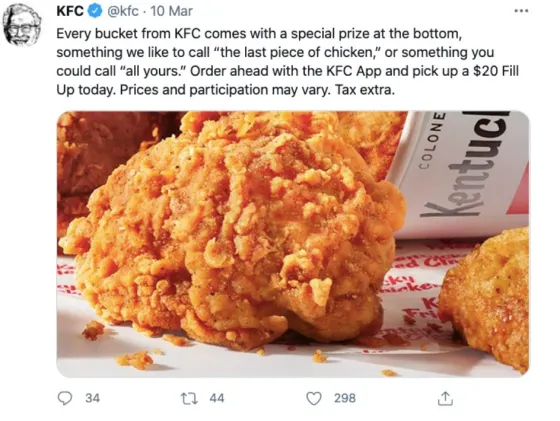 20+ Essential Social Media Promotion Ideas for 2026 17 A snapshot of X