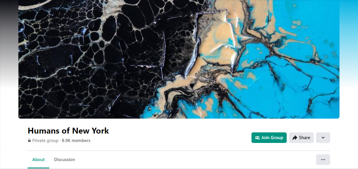 Online Community: How to Build an Effective One in 2026 9 Humans of New York