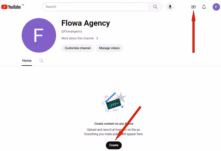 How YouTube Ads Works: A Step-By-Step Guide in 2026 10 Step 1: Upload Your Video Ad to YouTube