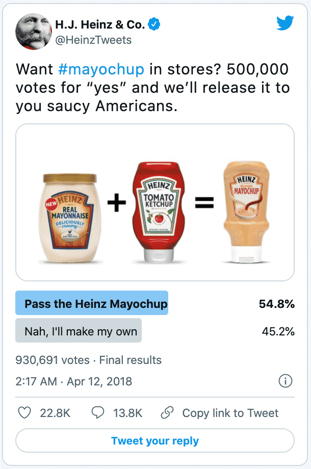 The Complete Guide to Twitter Polls 2026 5 A snapshot of Twitter
