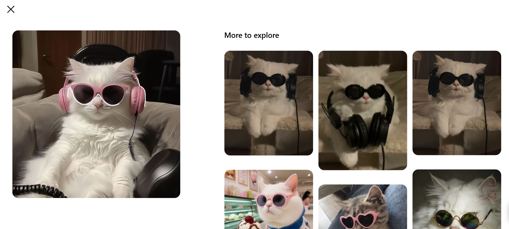 Pinterest’s Visual Search Feature