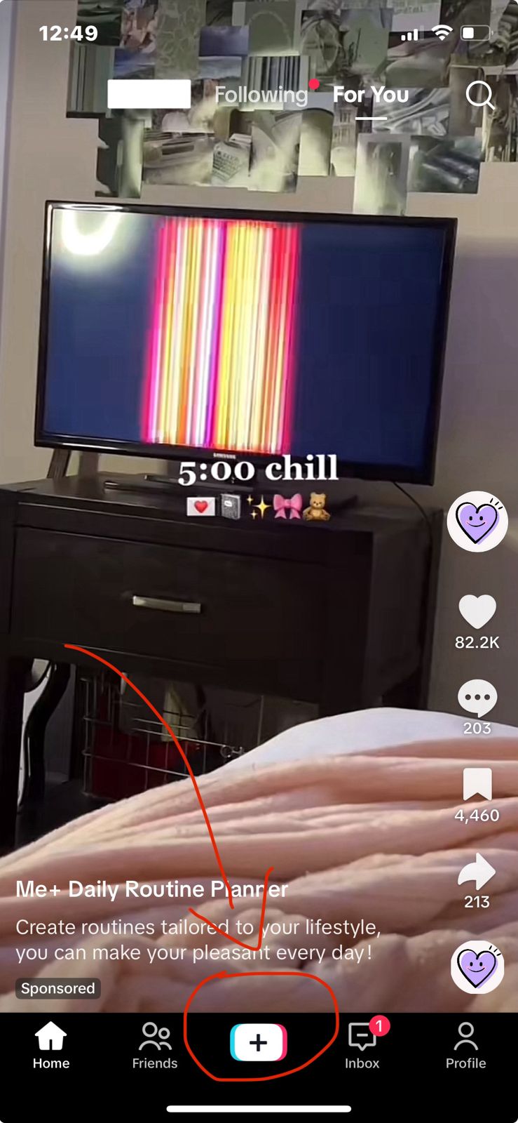 TikTok Live in 2026: Ultimate Guide, Benefits & Tips 6 how to go live on tiktok