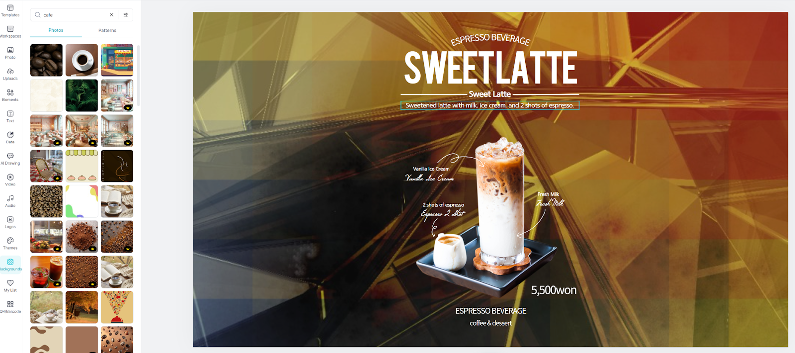 Miricanvas Review: Free Design Tool - Unleash Your Design Potential With This Platform 7 MiriCanvas Review