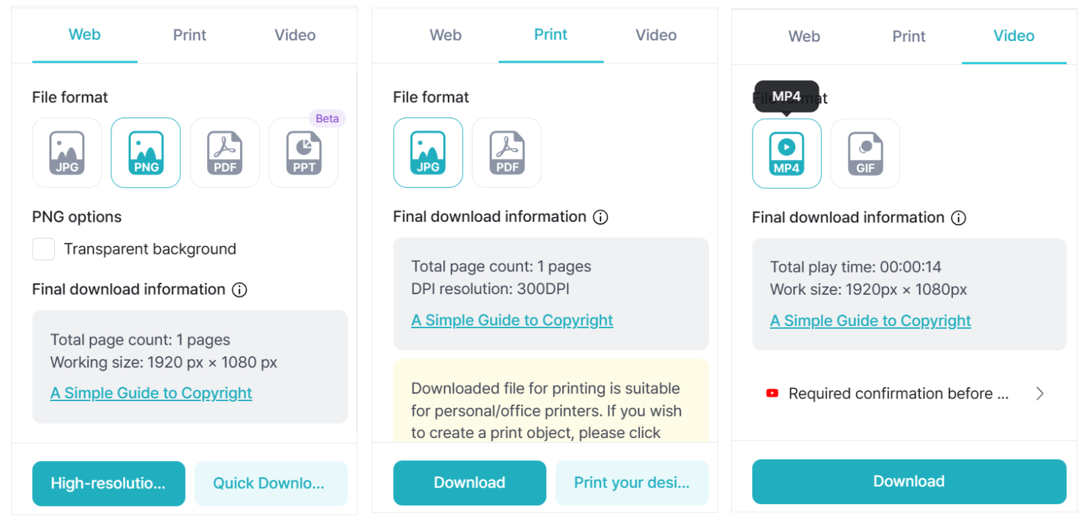 Miricanvas Review: Free Design Tool - Unleash Your Design Potential With This Platform 11 MiriCanvas Review