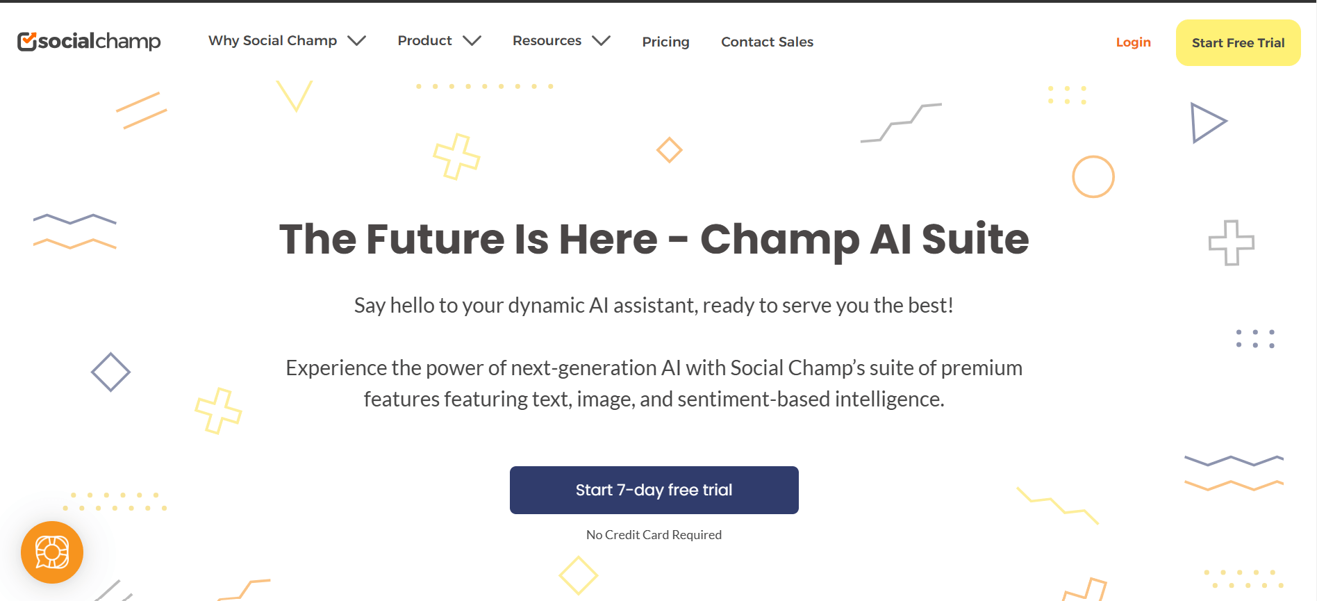 How to Set & Achieve Social Media Goals in 2026 17 Champ AI Suite by Social Champ