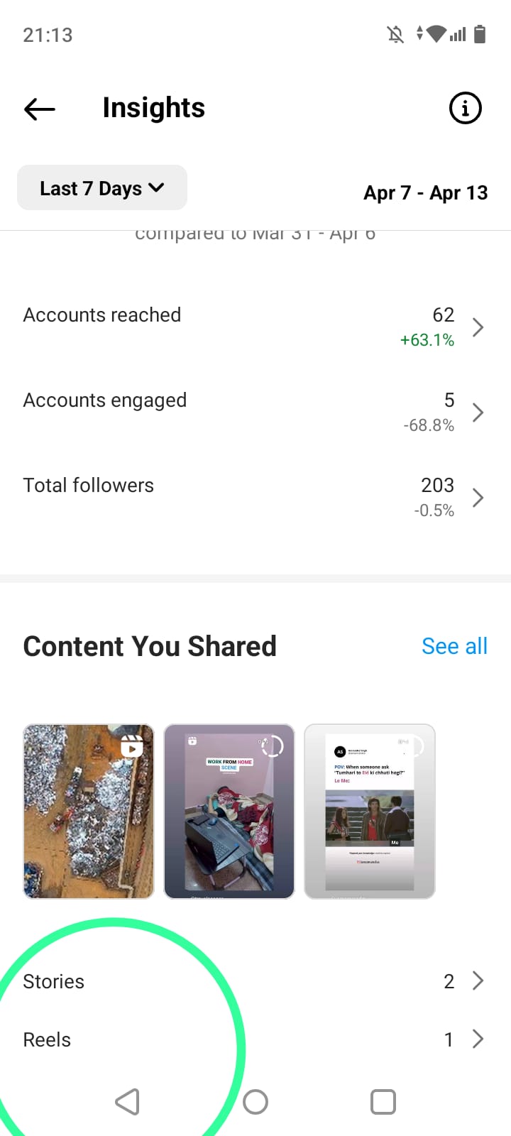 How to Use Instagram Reels Insights in 2026 10 Reels Insights