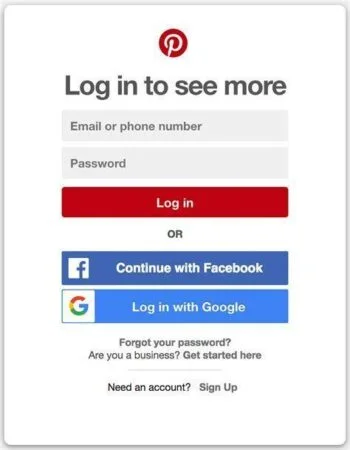 What is Pinterest? The Ultimate Guide to Pinterest in 2026 20 A snapshot of Pinterest