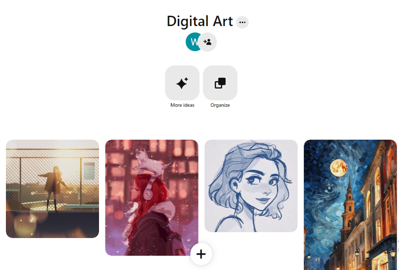What is Pinterest? The Ultimate Guide to Pinterest in 2026 19 A snapshot of Pinterest