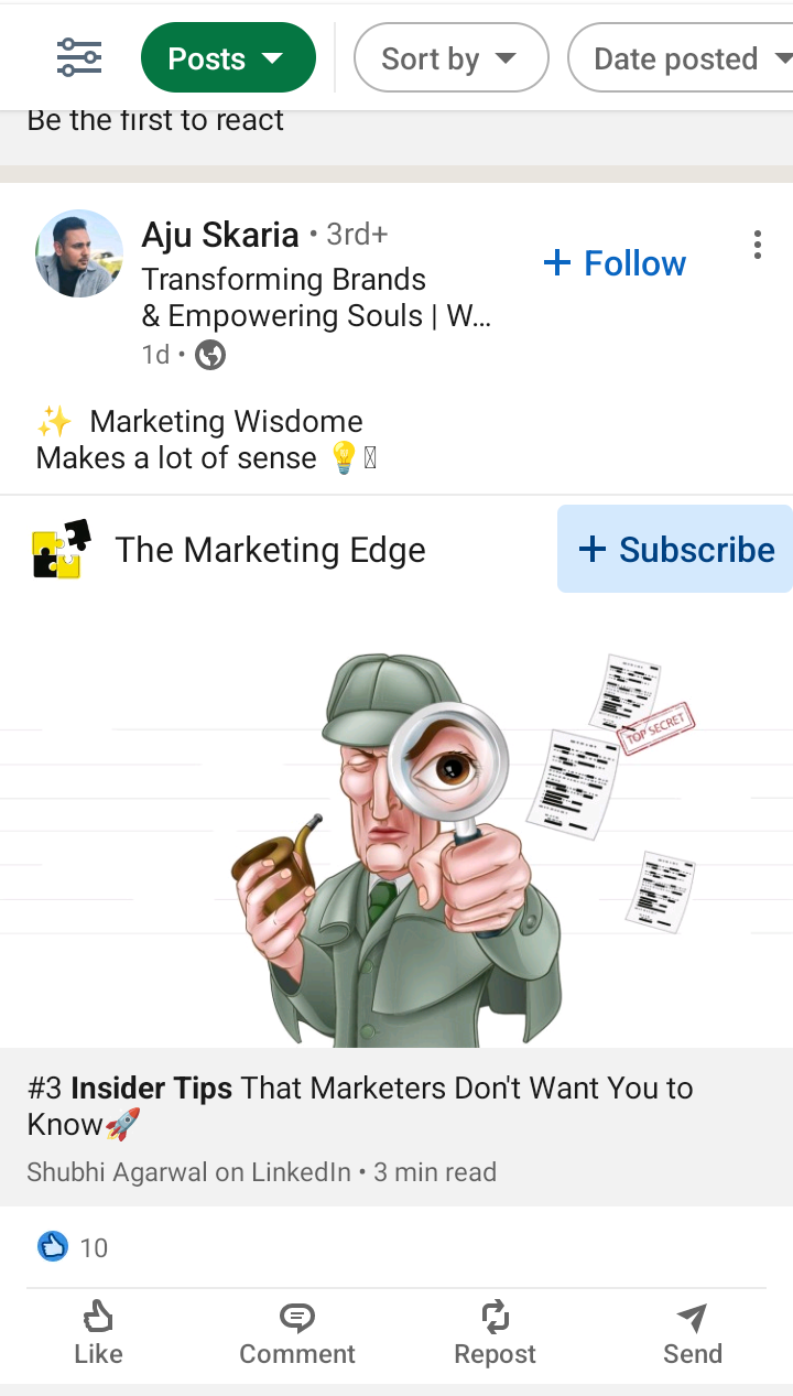 Social Media Engagement Post Ideas 