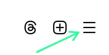 How to Use Instagram Reels Insights in 2026 8 Find menu option