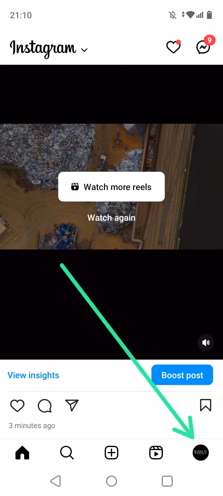 How to Use Instagram Reels Insights in 2026 7 Instagram Reels Insights
