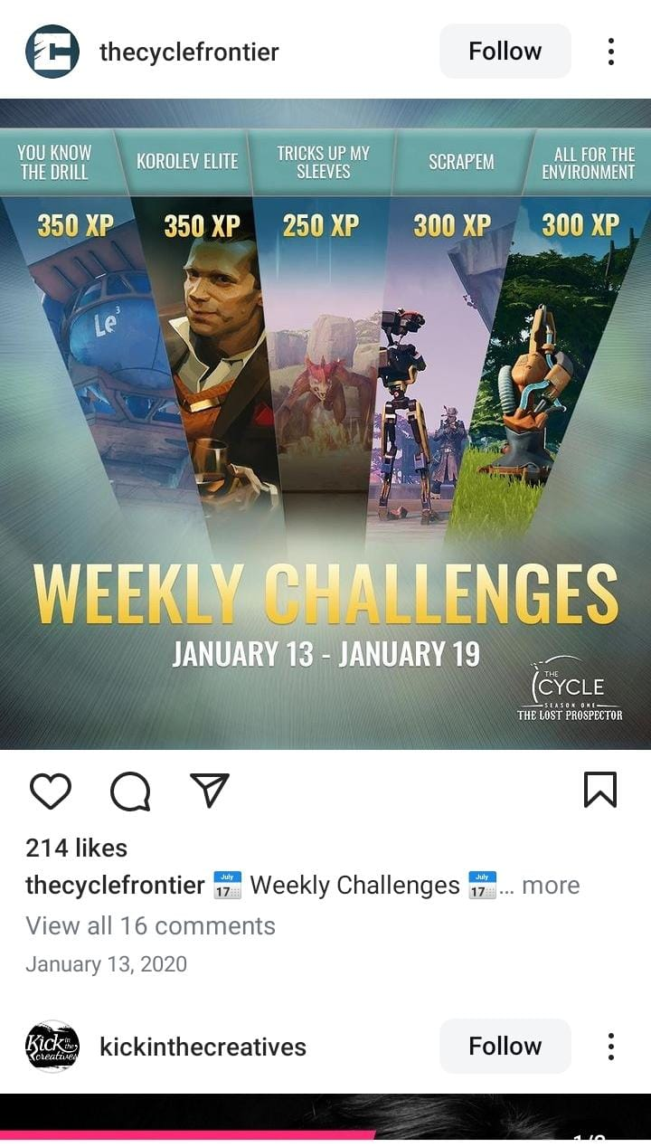 Social Media Engagement Post Ideas 