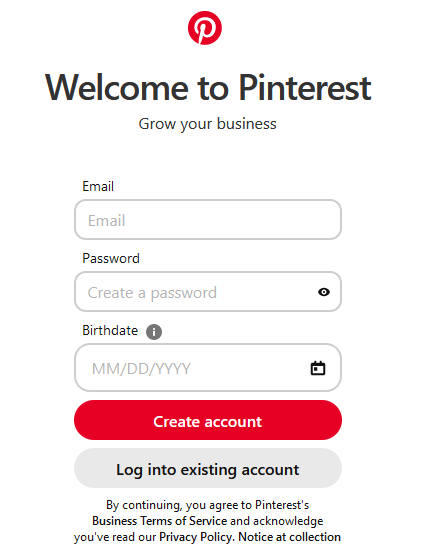 What is Pinterest? The Ultimate Guide to Pinterest in 2026 8 A snapshot of Pinterest