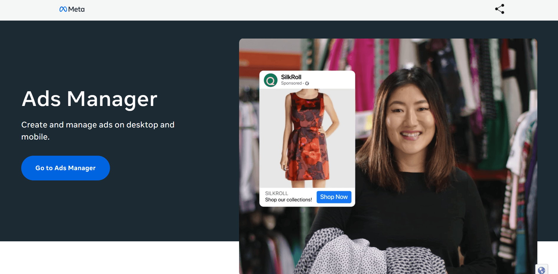 How to Set & Achieve Social Media Goals in 2026 22 Meta Ads Manager