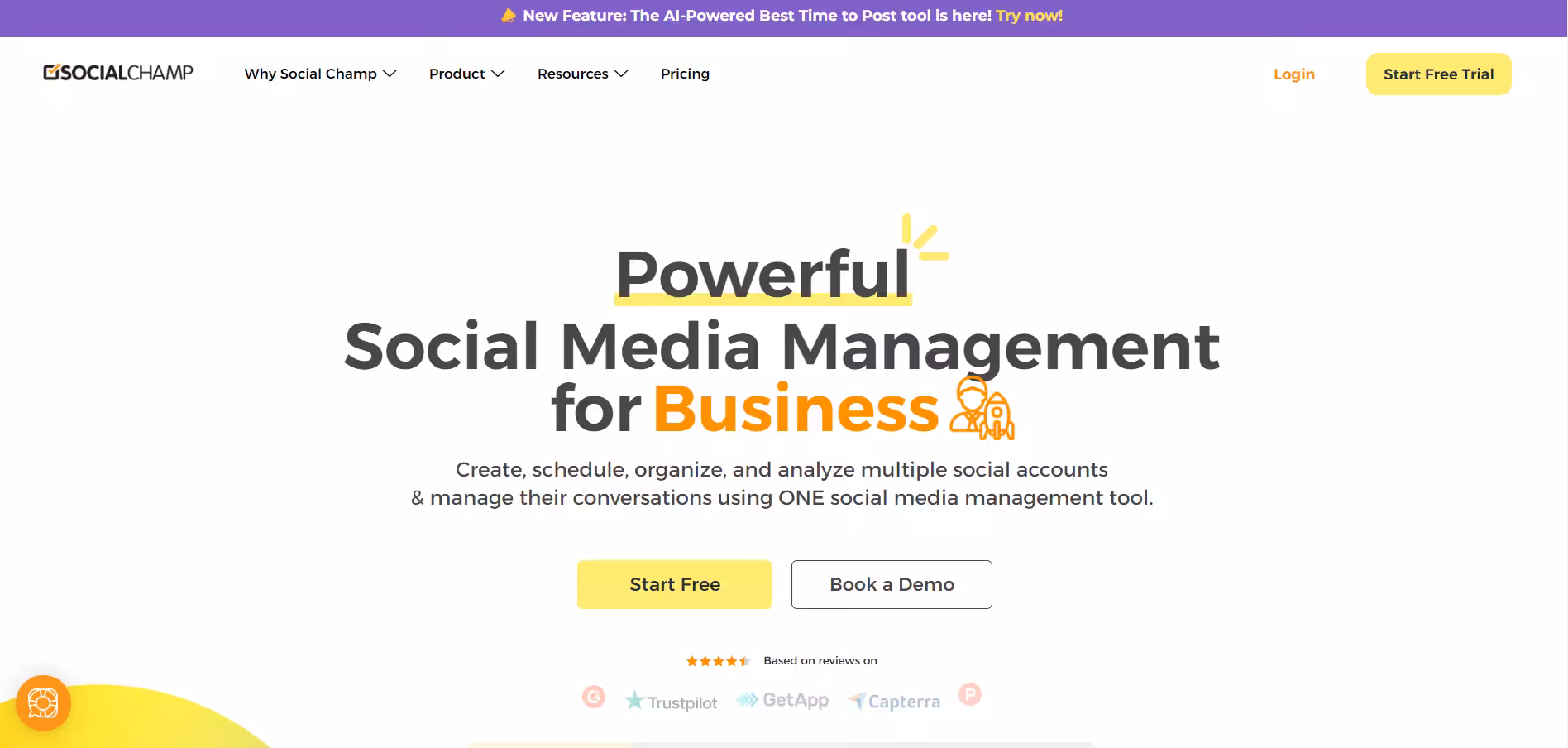 How to Leverage TikTok for Business Marketing in 2026 10 Social Champ