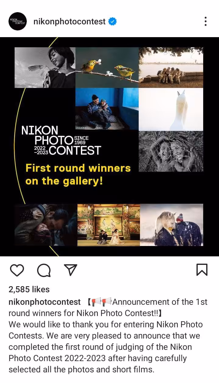 Ignite Social Stardom: 15+ Top-Notch Social Media Contest Ideas for 2026 15 During the contest
