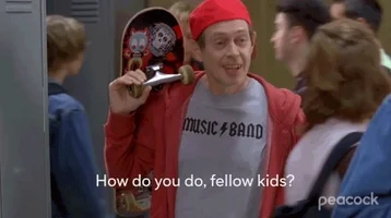 30+ Hilarious Genz Memes That Millennials Are Struggling to Keep Up With in 2026 14 Fellow kids