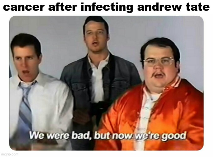 30+ Hilarious Genz Memes That Millennials Are Struggling to Keep Up With in 2026 19 We Were Bad, but Now We Are Good