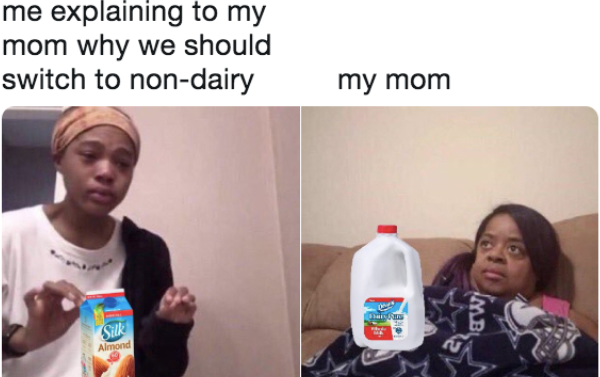 30+ Hilarious Genz Memes That Millennials Are Struggling to Keep Up With in 2026 15 Me Explaining vs. My Parents