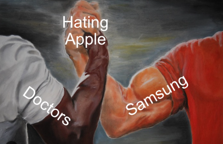 30+ Hilarious Genz Memes That Millennials Are Struggling to Keep Up With in 2026 16 Epic Handshake