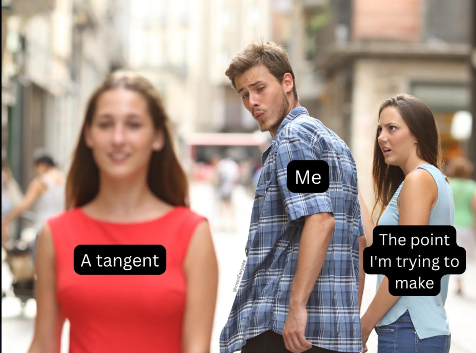 30+ Hilarious Genz Memes That Millennials Are Struggling to Keep Up With in 2026 8 Distracted boyfriend