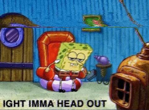 30+ Hilarious Genz Memes That Millennials Are Struggling to Keep Up With in 2026 13 Ight, Imma Head Out