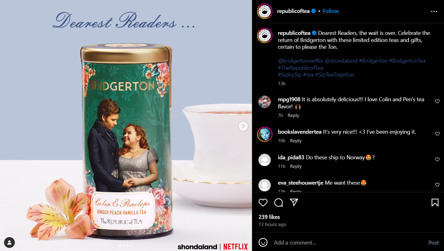 Organic vs. Paid Social Media in 2026: Should You Choose Paid, Organic, or Both? 6 A snapshot of Instagram